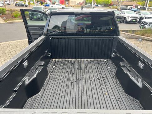 New 2026 Toyota Tacoma SR5 AWD/4WD image 25