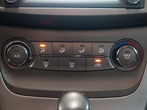 Used 2013 Nissan Sentra SV w/ Driver Pkg FWD image 20