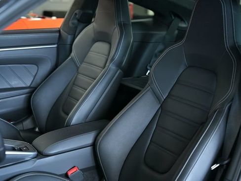 Used 2021 Porsche 911 Turbo S AWD/4WD image 19