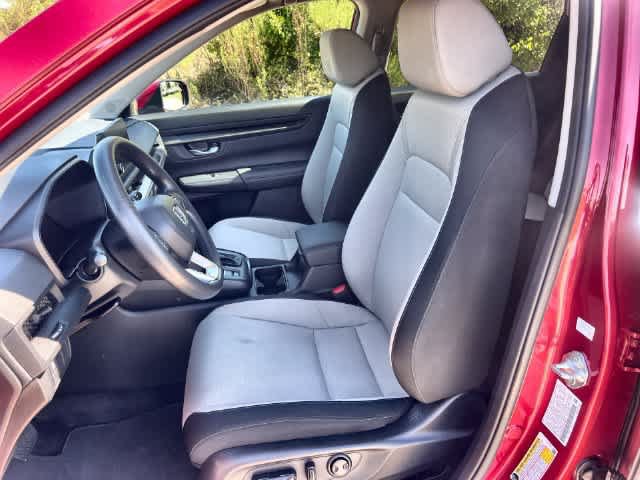 Certified 2024 Honda CR-V EX image 11