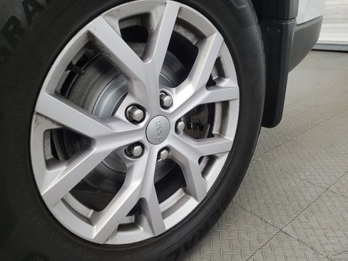 Used 2021 Jeep Grand Cherokee L Limited image 31