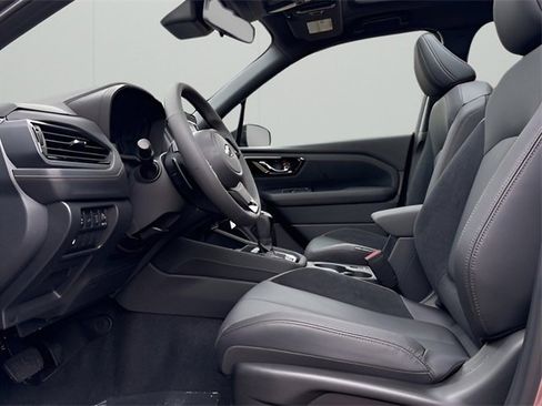 New 2025 Subaru Forester Touring image 13