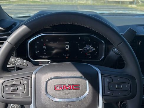 New 2026 GMC Sierra 2500 SLE image 15