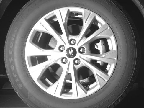 Used 2024 Ford Escape Active FWD image 24