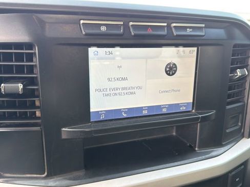 Used 2023 Ford F250 XLT w/ F-250 >10K GVWR Package image 23