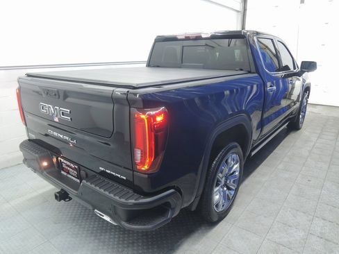 Used 2024 GMC Sierra 1500 Denali w/ Denali Reserve Package image 10