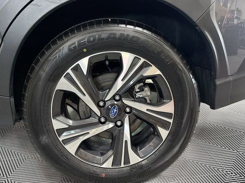 Certified 2026 Subaru Crosstrek 2.0i Premium image 32