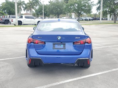 Used 2025 BMW 228i xDrive image 9