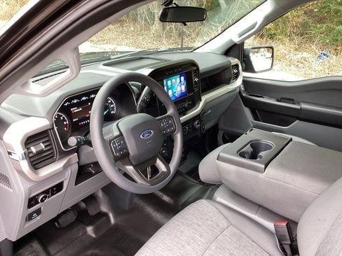 Used 2023 Ford F150 XL w/ XL Chrome Appearance Package image 23