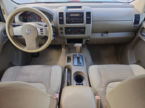 Used 2007 Nissan Frontier SE w/ SE Value Truck Pkg RWD image 15