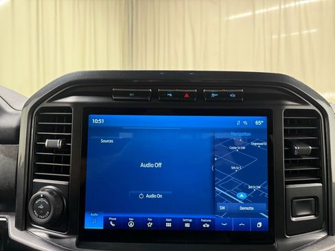 Used 2023 Ford F150 Tremor w/ Equipment Group 402A High image 34