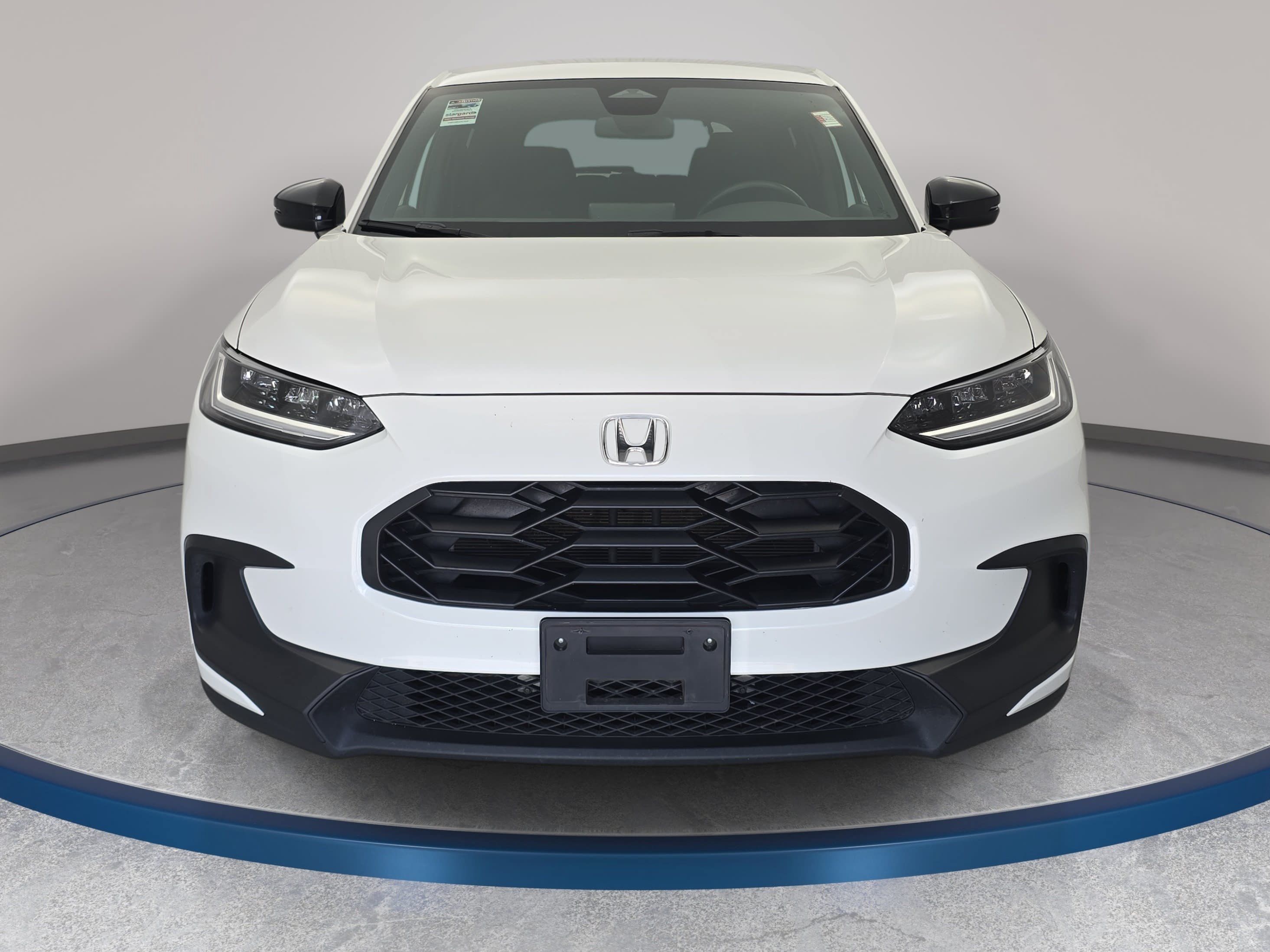 Used 2025 Honda HR-V Sport image 2