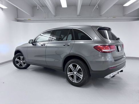 Used 2016 Mercedes-Benz GLC 300 4MATIC image 7