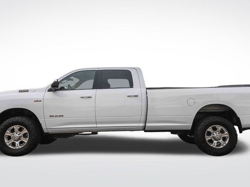 Used 2020 RAM 2500 Big Horn w/ Level 1 Equipment Group image 8