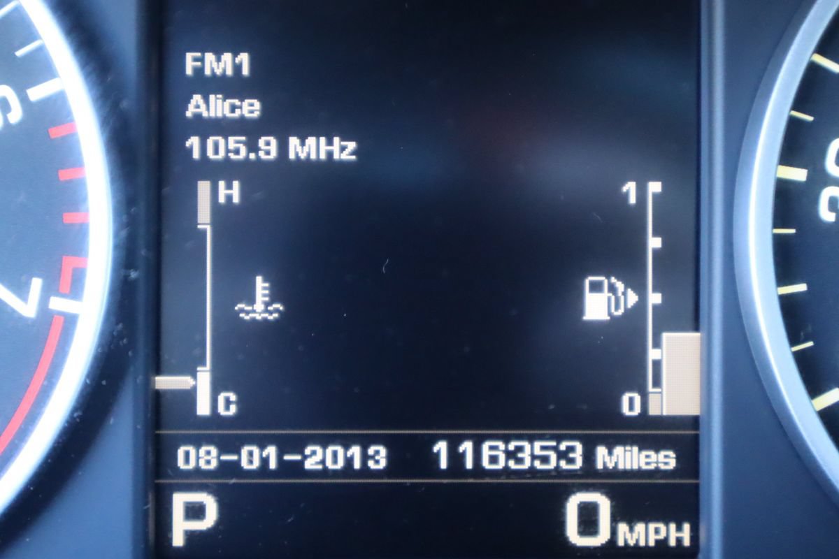 Used 2016 Land Rover LR4 HSE AWD/4WD image 49
