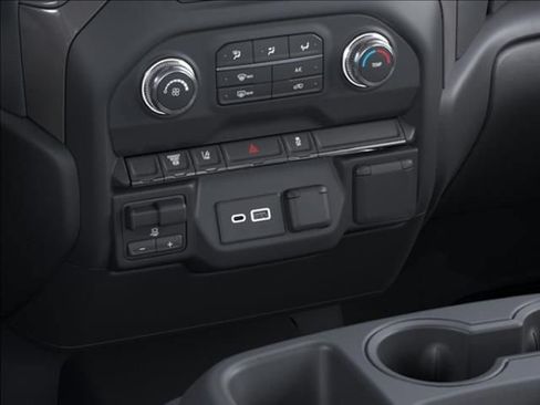 New 2026 GMC Sierra 3500 Pro w/ Convenience Package AWD/4WD image 23