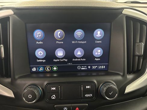 Certified 2023 GMC Terrain SLT w/ Elevation Edition image 11