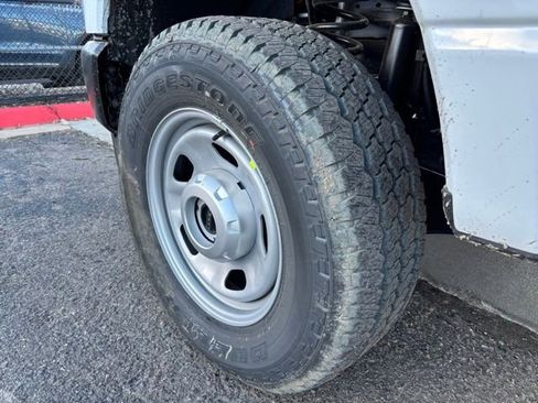 New 2026 Ford F350 XL w/ XL Driver Assist Package image 26