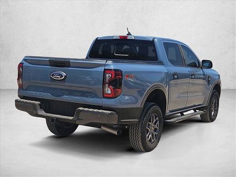 Used 2024 Ford Ranger XLT w/ FX4 Off-Road Package AWD/4WD image 5