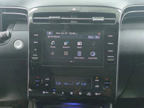 Used 2023 Hyundai Tucson SEL w/ Convenience Package FWD image 15