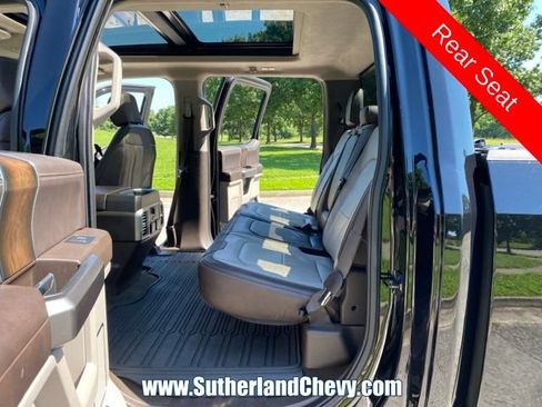 Used 2019 Ford F150 Limited AWD/4WD image 42