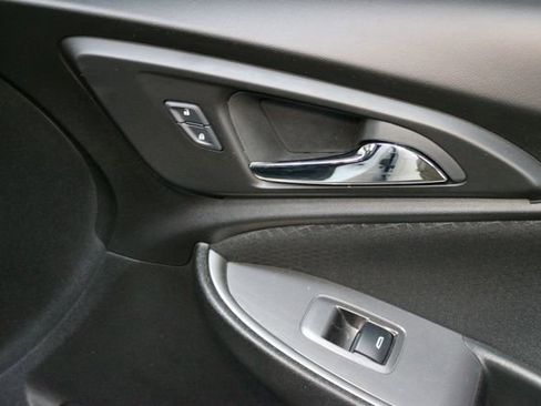 Used 2024 Chevrolet Malibu LT w/ Sport Edition FWD image 9