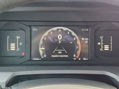 Used 2025 Toyota Tacoma SR RWD image 18