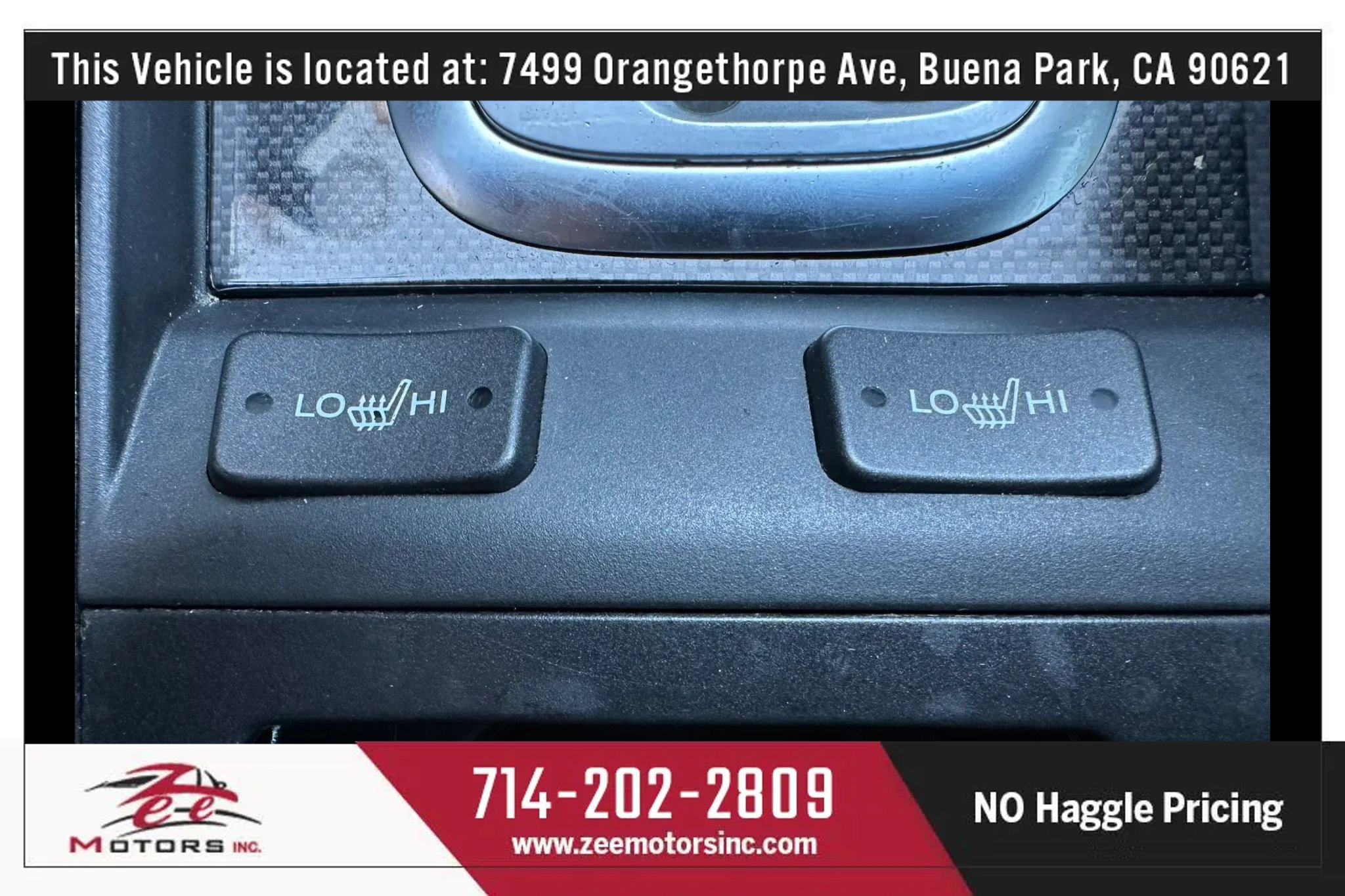 Used 2008 Acura TL Type-S FWD image 28