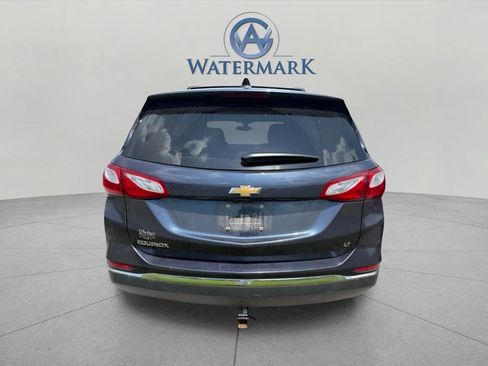Used 2018 Chevrolet Equinox LT FWD image 6
