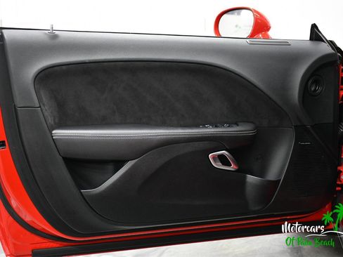 Used 2018 Dodge Challenger SRT Demon image 17