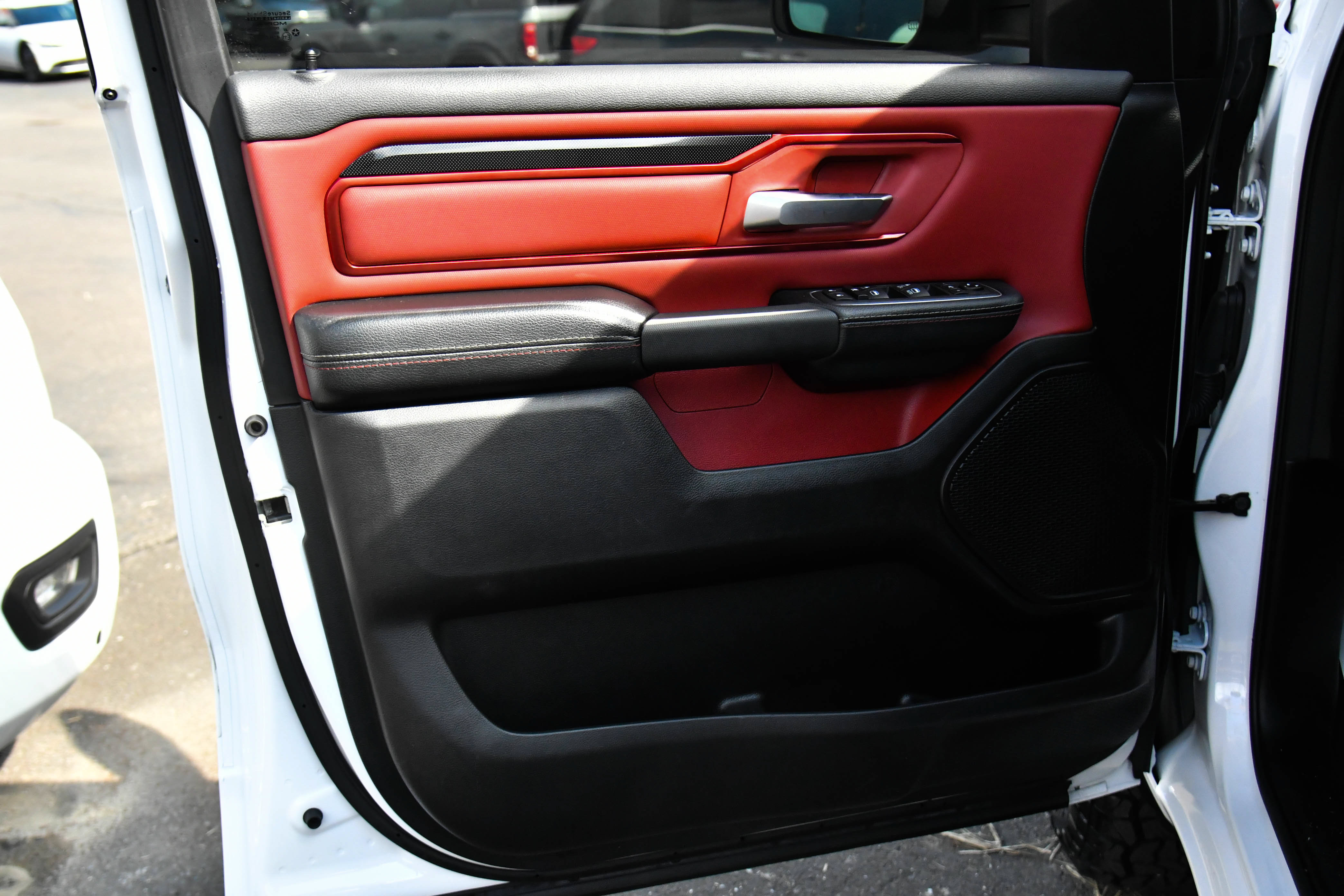 Used 2021 RAM 1500 Rebel w/ Rebel Level 1 Equipment Group AWD/4WD image 14