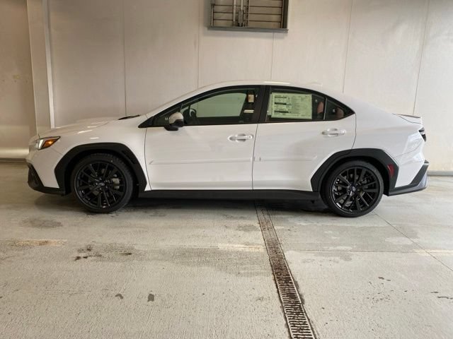 New 2026 Subaru WRX Limited AWD/4WD image 9