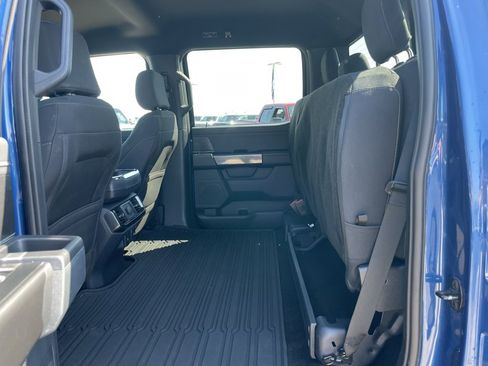 Used 2022 Ford F150 XLT w/ Equipment Group 302A High image 57