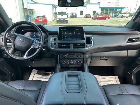 Used 2024 Chevrolet Suburban RST RWD image 22
