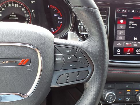 Used 2026 Dodge Durango GT AWD/4WD image 14