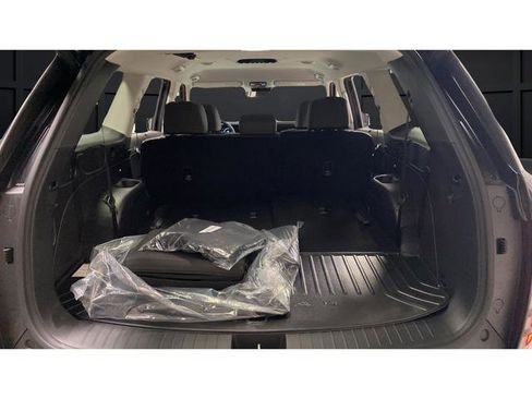 New 2026 Hyundai Palisade SEL AWD/4WD image 27