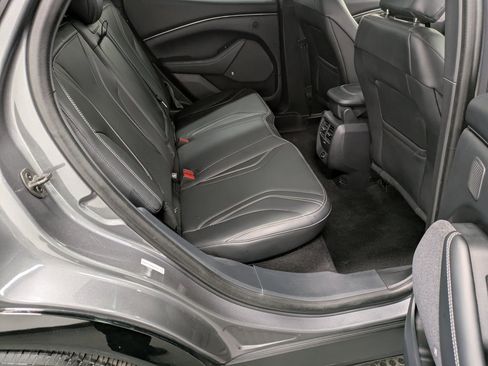 Used 2021 Ford Mustang Mach-E Premium image 26