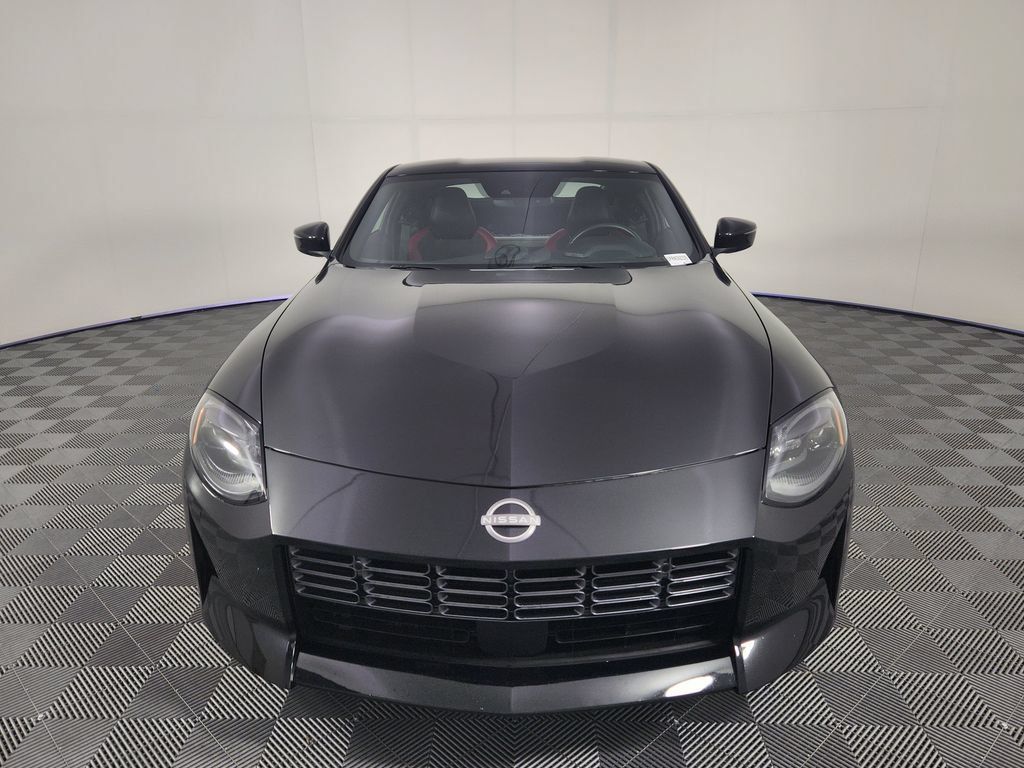 Used 2024 Nissan Z Performance w/ Floor Mat Package RWD image 8
