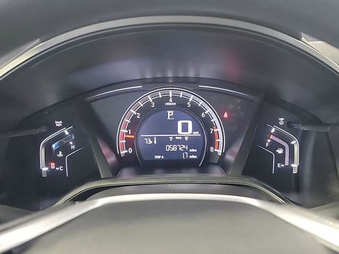 Certified 2019 Honda CR-V LX image 22