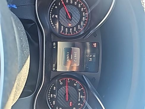 Used 2016 Mercedes-Benz C 63 AMG S image 24