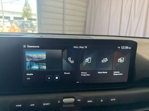 Used 2025 Kia K4 FWD image 25