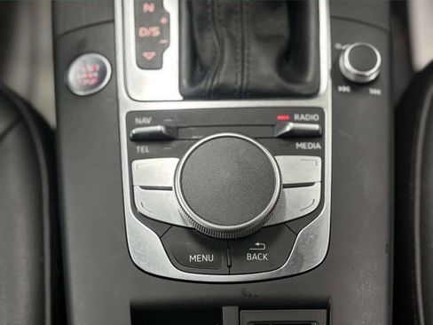 Used 2015 Audi A3 2.0T Premium Plus image 29