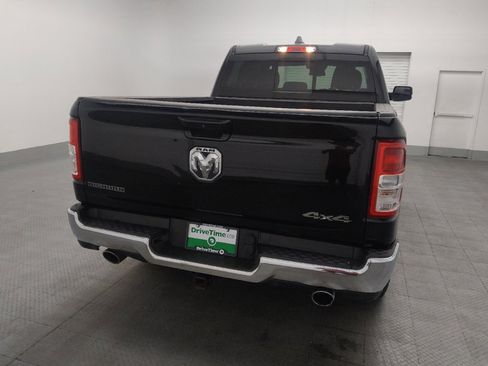 Used 2021 RAM 1500 Big Horn image 7