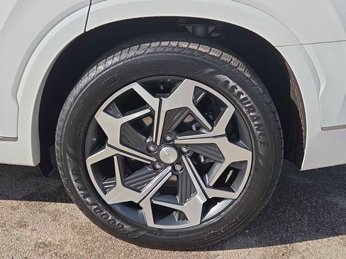 Certified 2021 Hyundai Palisade Calligraphy w/ Cargo Package image 14