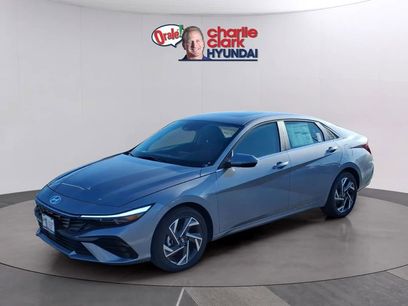 New 2026 Hyundai Elantra Limited