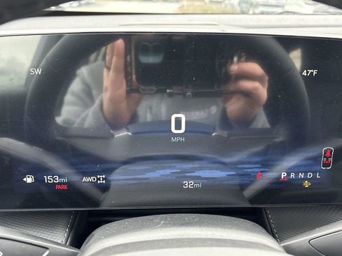 New 2026 Chevrolet Equinox LT image 14