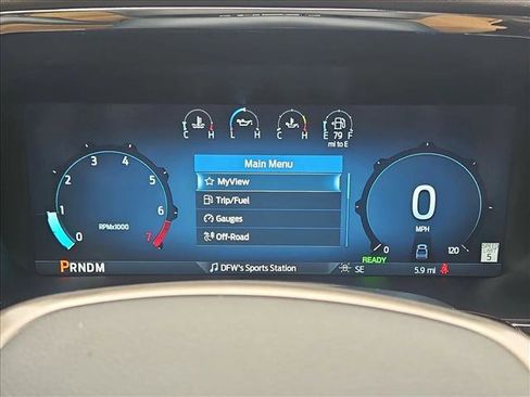 New 2026 Ford F150 King Ranch w/ Equipment Group 601A High image 11