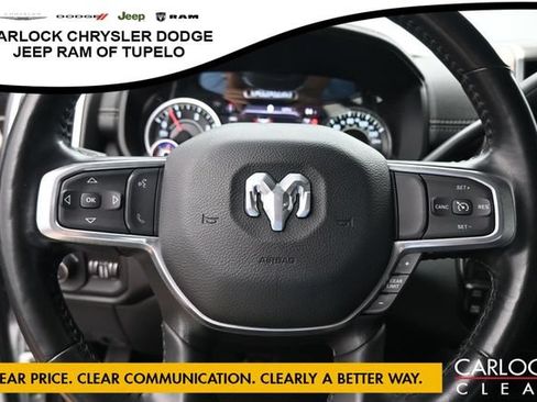 Used 2023 RAM 2500 Laramie AWD/4WD image 15
