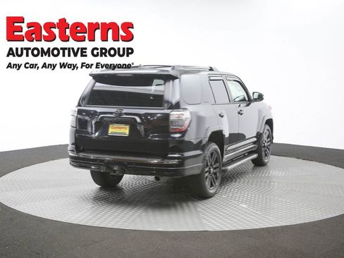 Used 2019 Toyota 4Runner Limited AWD/4WD image 37