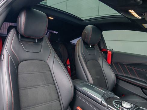 Used 2019 Mercedes-Benz C 43 AMG 4MATIC Coupe image 23